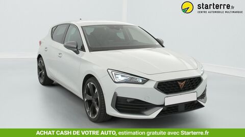 Cupra Leon 1.5 eTSI 150 ch DSG7 V 2023 occasion Saint-Fons 69190