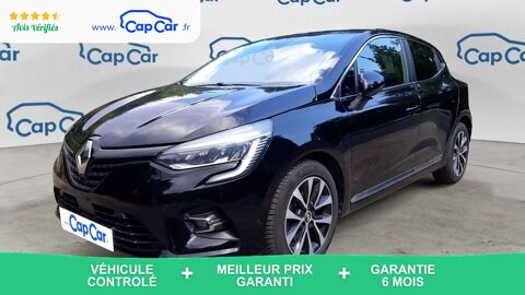 Annonce voiture Renault Clio 14890 €