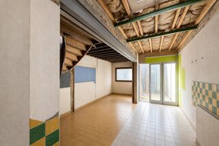 Vente Maison Maison A RENOVER 120 m², 5 pces avec TERRASSE en vente à Roubaix Roubaix