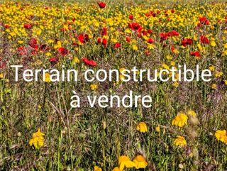  Terrain  vendre 2100 m