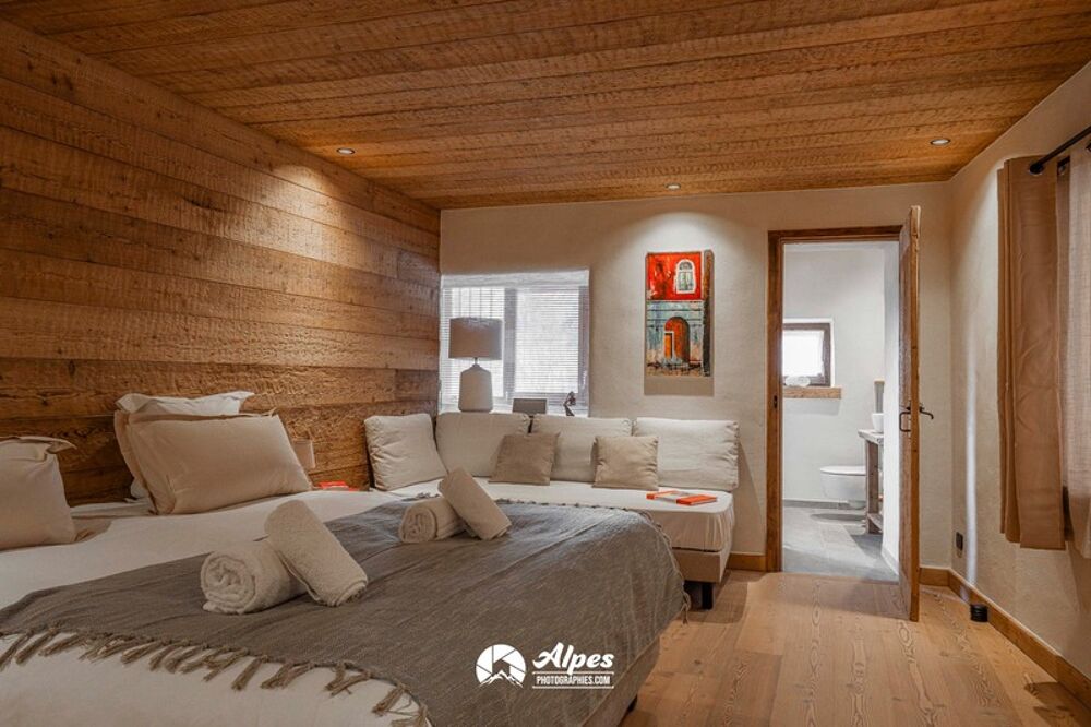 à vendre  Appartement La Salle les Alpes (05240)