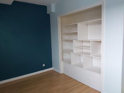  Appartement  louer 2 pices 43 m