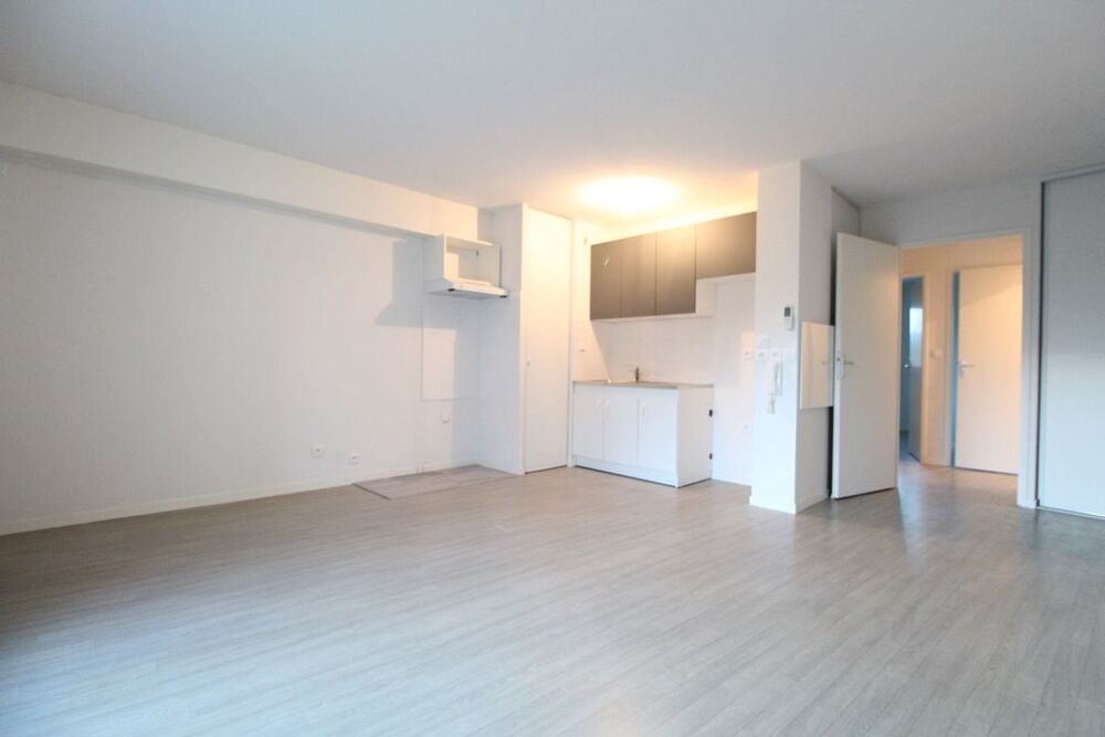 Location Appartement Appartement de 56m2 à louer sur Saint-Nazaire Saint nazaire