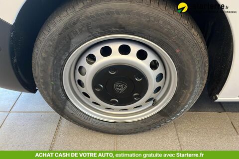 Expert Fourgon M DIESEL 120 CH MANUELLE 2026 occasion 69190 Saint-Fons