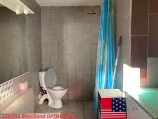  Maison  vendre 3 pices 51 m