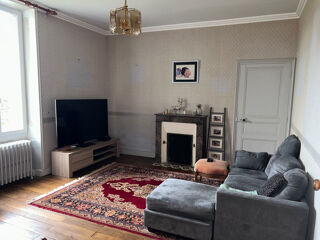  Maison à vendre 6 pièces 149 m²