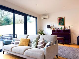  Maison à vendre 6 pièces 154 m²