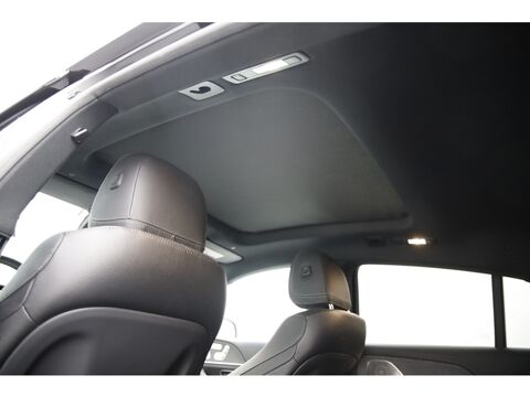 Classe GLE AMG Line Coup&Atilde;&copy; 350 de 9G-Tronic 4Matic 2022 occasion 81990 Fr&eacute;jairolles