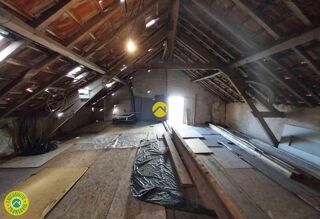  Maison � vendre 10 pi�ces 350 m�