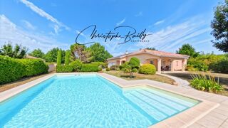  Propri�t�/ch�teau � vendre 5 pi�ces 130 m�