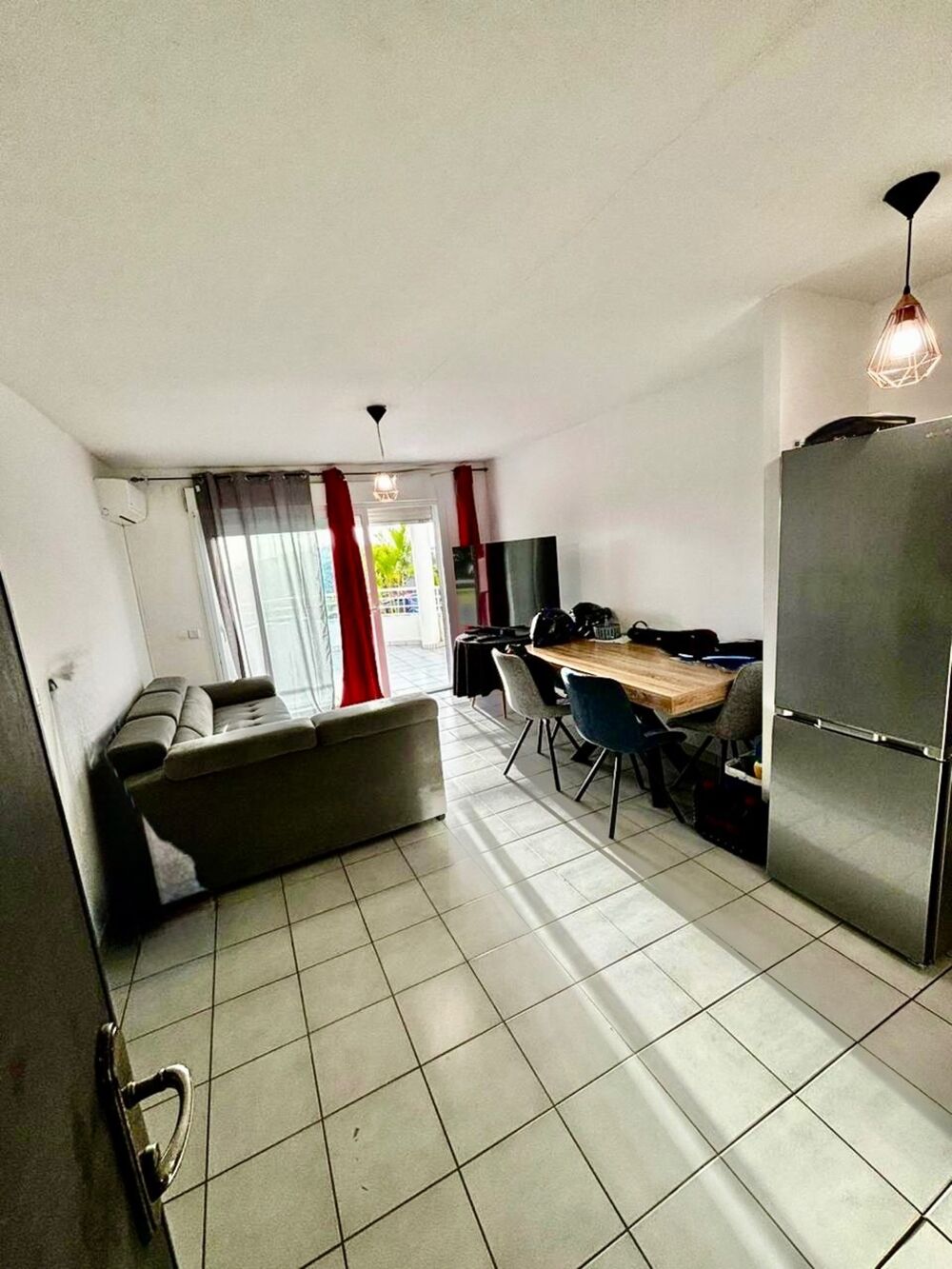 Vente Appartement Opportunité rare à saisir ( Appartement à vendre 2 pièces) Ducos