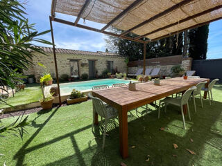  Maison à vendre 11 pièces 293 m²