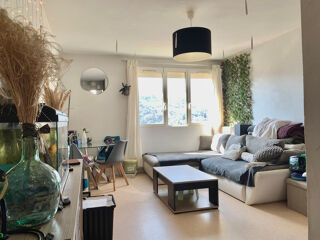  Appartement à vendre 3 pièces 58 m²
