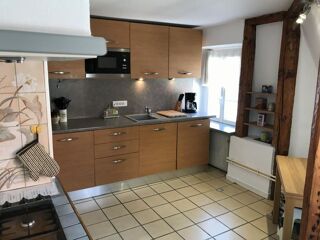  Appartement � louer 3 pi�ces 70 m�
