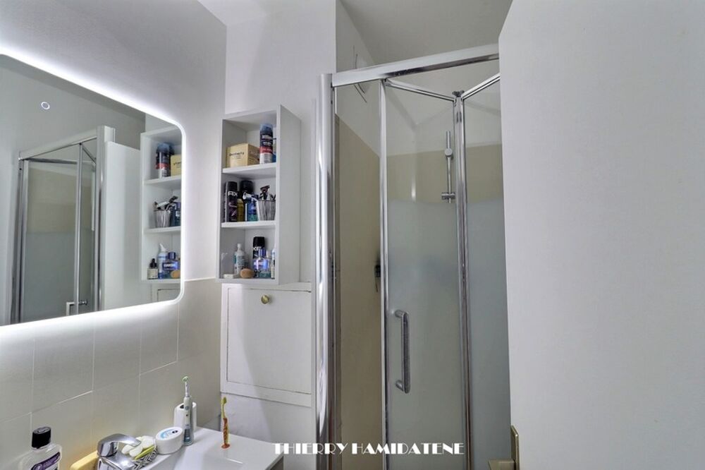 � vendre  Appartement Levallois-Perret (92300)