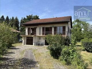  Maison à vendre 5 pièces 160 m²