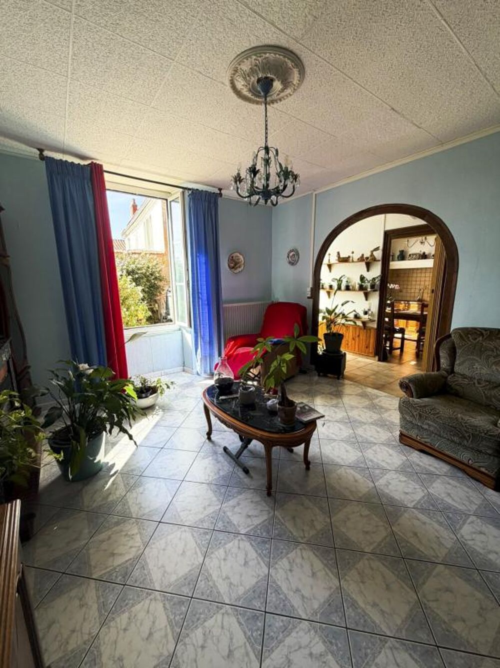 Vente Maison Maison Tonnay charente