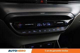 i20 1.0 T-GDi Hybrid 48V Executive DCT-7 100 ch 2021 occasion 92130 Issy-les-Moulineaux