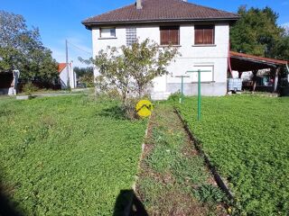  Maison à vendre 5 pièces 130 m²