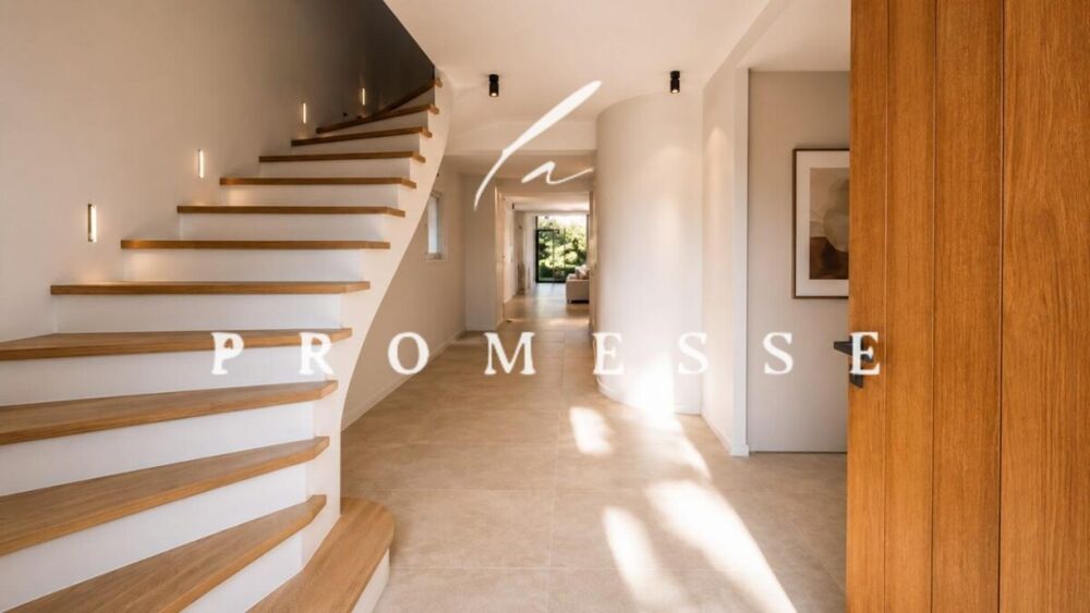 à vendre  Villa Anglet (64600)