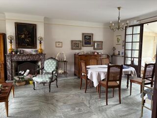  Maison � vendre 5 pi�ces 213 m�