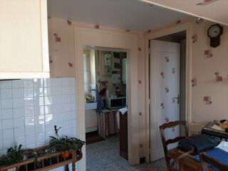  Ferme � vendre 4 pi�ces 67 m� Gueugnon