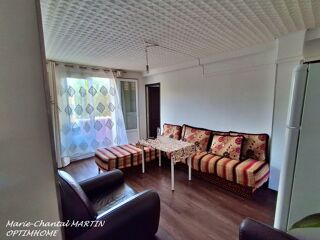  Appartement � vendre 3 pi�ces 49 m�