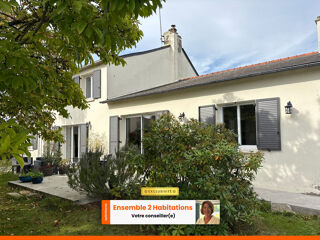  Maison  vendre 7 pices 172 m