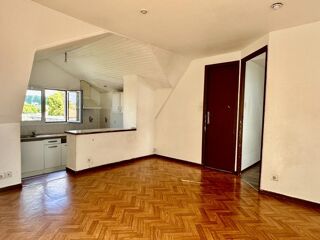  Appartement à vendre 3 pièces 38 m²