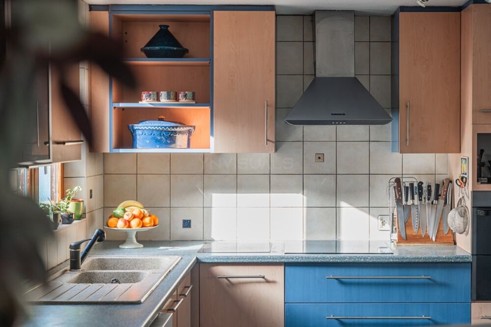 � vendre  Maison Mittelhausbergen (67206)