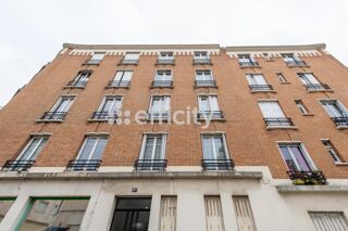  Appartement  vendre 2 pices 40 m