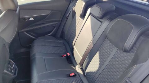 3008 II 1.6 Hybrid 225 e-EAT8 Roadtrip - Automatique 2021 occasion 66350 Toulouges