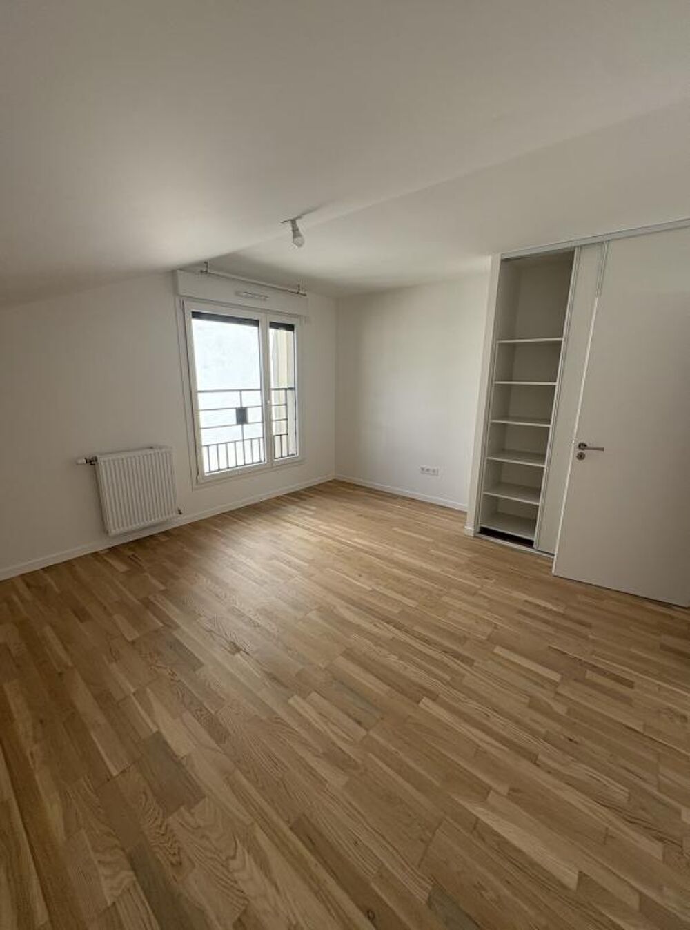 Vente Appartement MAGNIFIQUE TRIPLEX DE 120M2 AVEC JARDIN Saint ouen sur seine