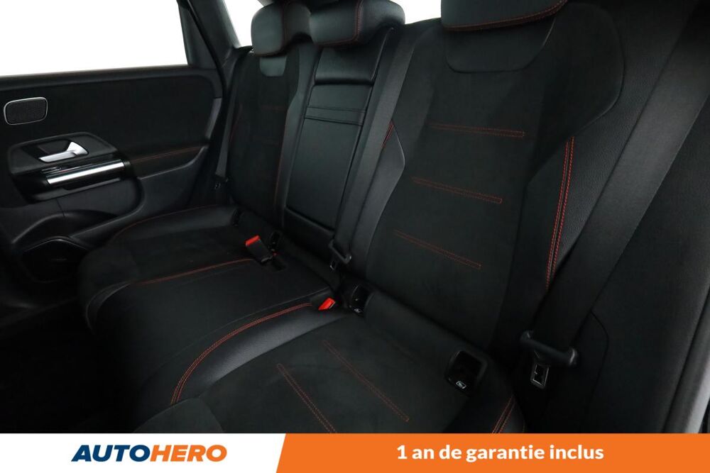 Classe B 220 AMG Line 4Matic 7G-DCT 190 ch 2019 occasion 92130 Issy-les-Moulineaux
