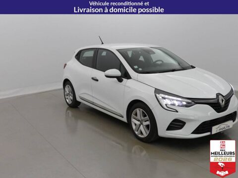 Clio SCe 65 Zen 2021 occasion 10150 Lavau