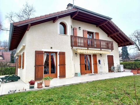   Maison � Vendre Maison - 5 pi�ce(s) - 147 m�