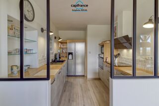  Maison à vendre 5 pièces 125 m²