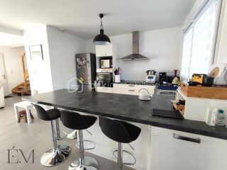  Maison � vendre 6 pi�ces 112 m�