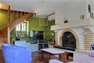  Maison à vendre 3 pièces 82 m²
