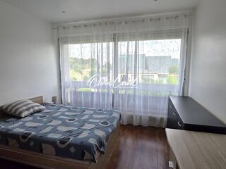  Appartement à vendre 4 pièces 80 m²