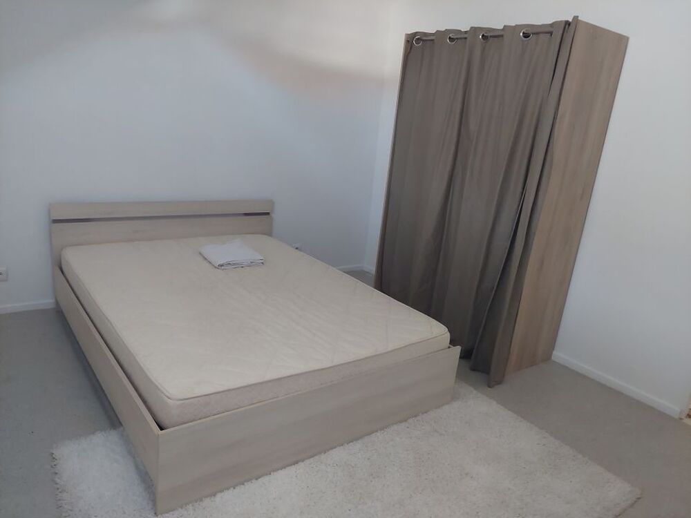 Location Appartement Studio de 32m2 à louer sur Reims Reims