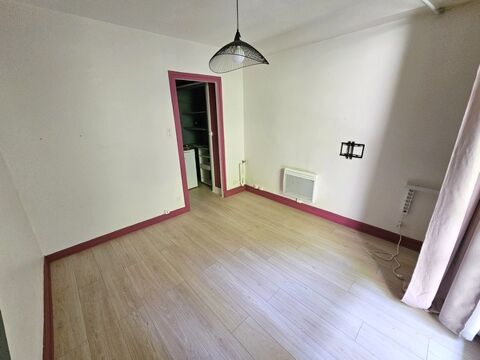  Appartement  louer 1 pice 14 m