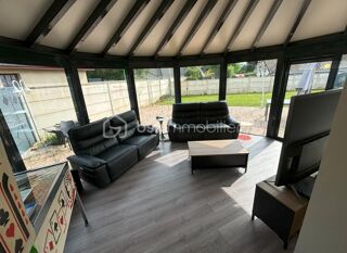  Maison � vendre 6 pi�ces 168 m�