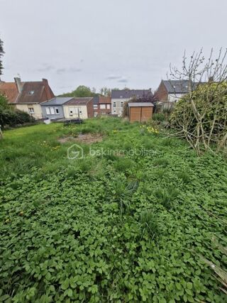  Terrain à vendre 519 m²