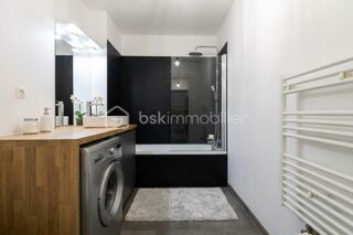  Appartement à vendre 2 pièces 43 m²