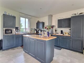  Maison  vendre 5 pices 138 m