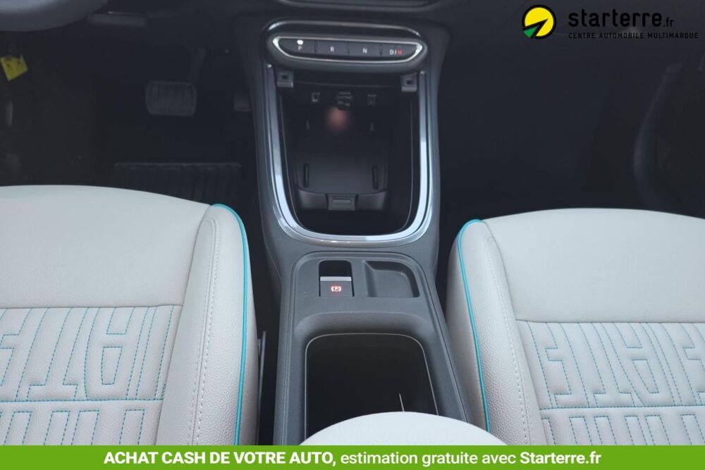 Fiat 600 T-Gen 3 1.2 Hybrid 110ch eDCT6 La Prima 2026 occasion 69190 Saint-Fons