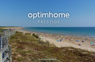  Maison � vendre 4 pi�ces 99 m�