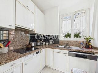 Appartement à vendre 4 pièces 76 m²