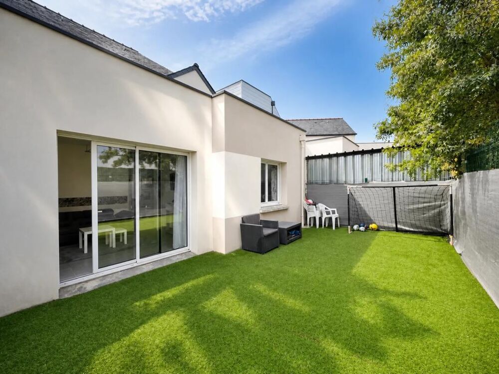 Vente Maison Maison pmr de 5 pièces de 96 m² à Trélazé Trelaze